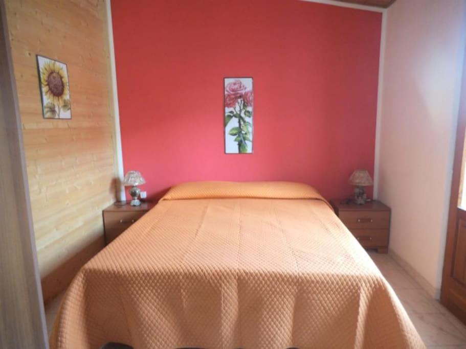 Mansarda M&M Sx Apartment Castellammare del Golfo Ngoại thất bức ảnh