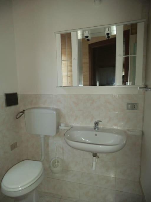 Mansarda M&M Sx Apartment Castellammare del Golfo Ngoại thất bức ảnh