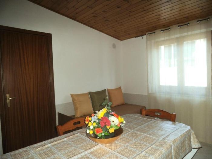 Mansarda M&M Sx Apartment Castellammare del Golfo Ngoại thất bức ảnh